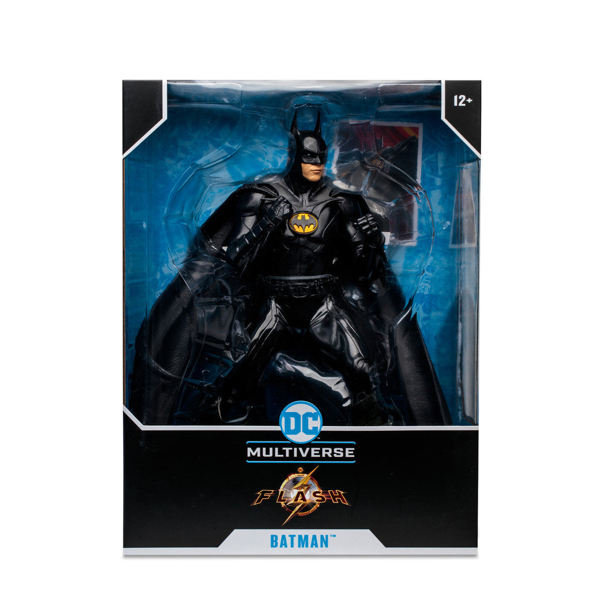 DC Multiverse Batman (The Flash) (30 cm) 2do Pago