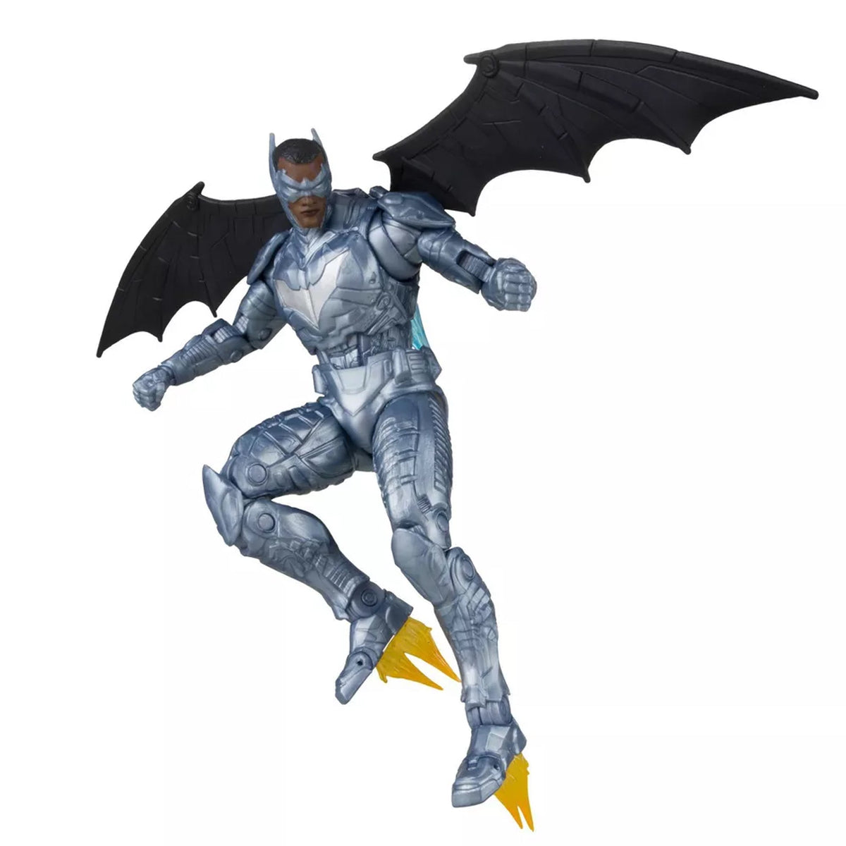DC Multiverse Batwing 2do Pago