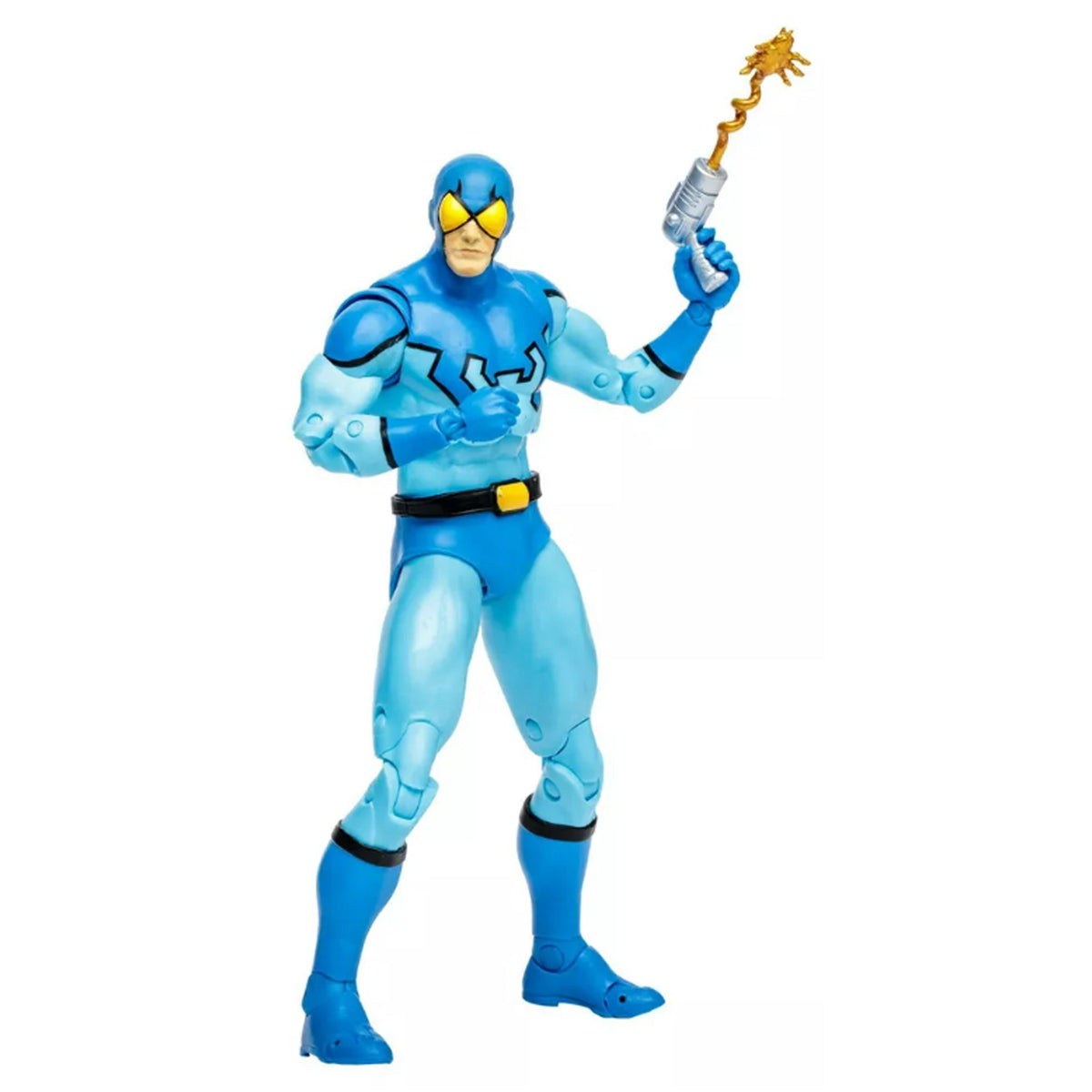 DC Multiverse Blue Beetle (Classic) GOLD LABEL 2do Pago