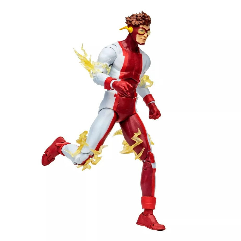 DC Multiverse Impulse Gold Label 2do Pago