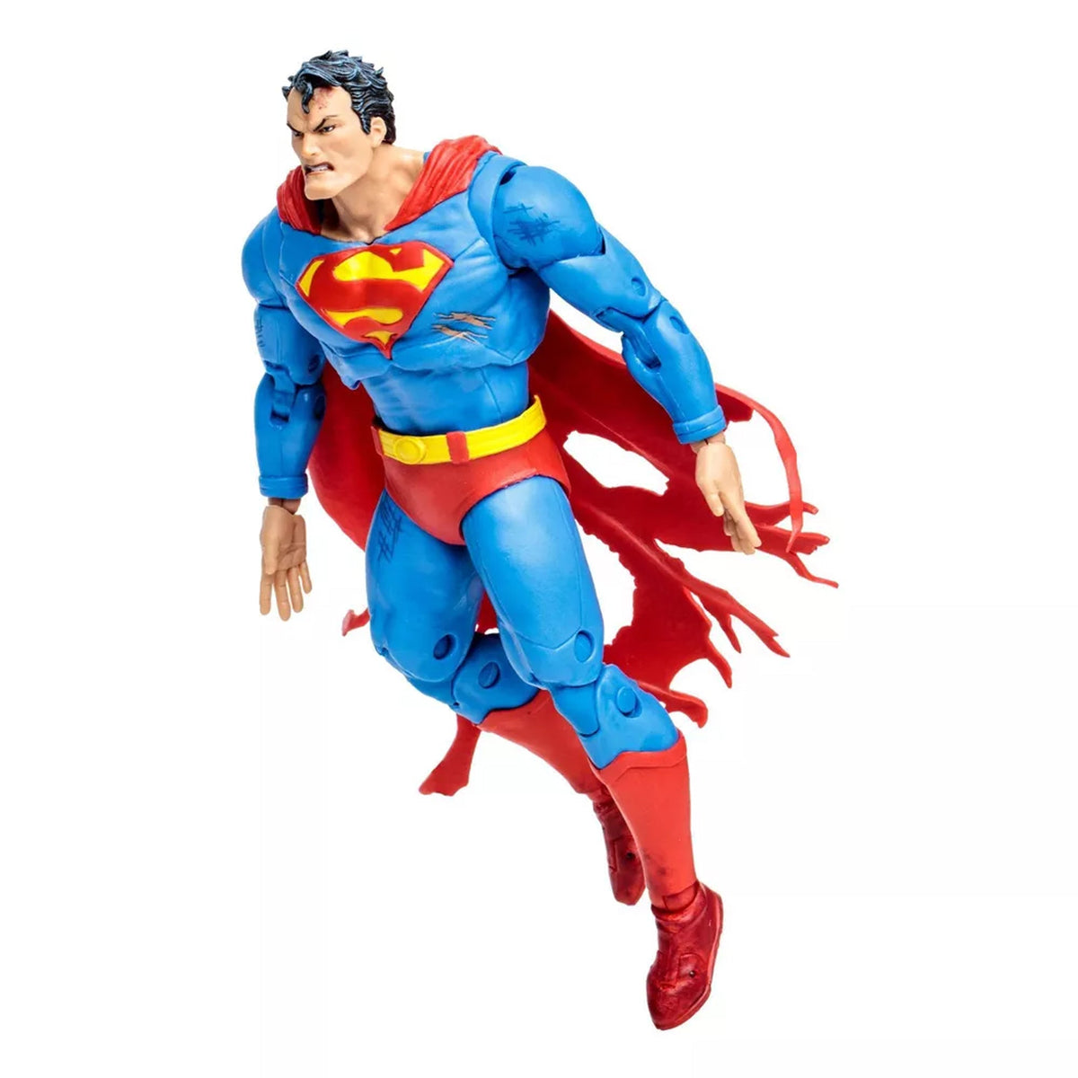 DC Multiverse Superman vs Doomsday GOLD LABEL 2do Pago