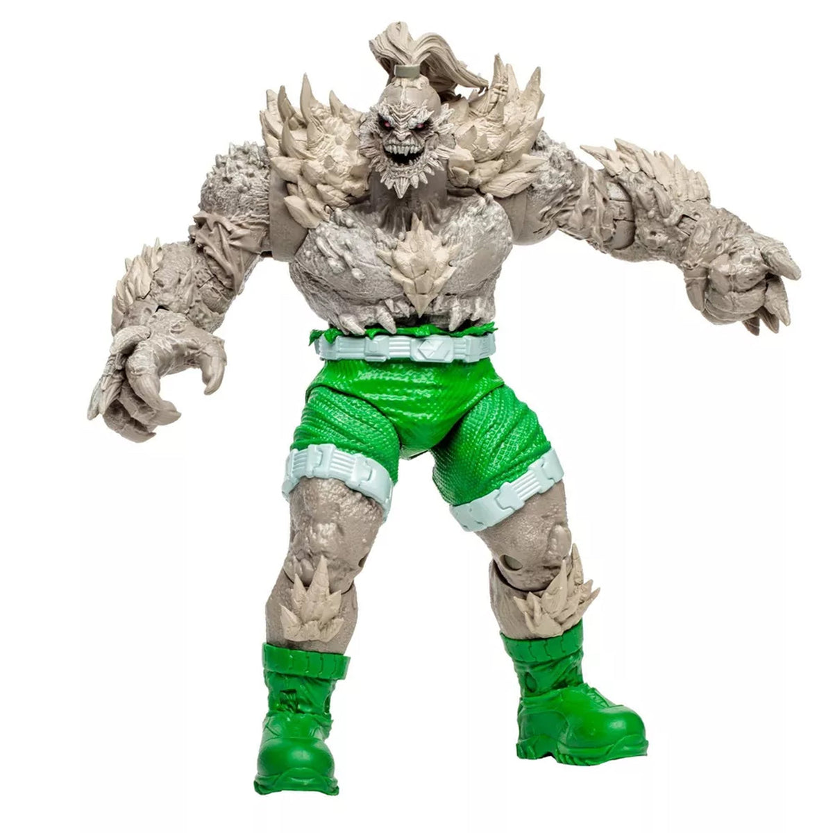 DC Multiverse Superman vs Doomsday GOLD LABEL 2do Pago