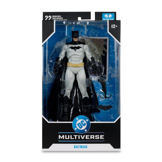 DC Multiverse Batman (New 52) LIQUIDACION