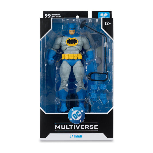 DC Multiverse Batman (The Dark Knight Returns) LIQUIDACION