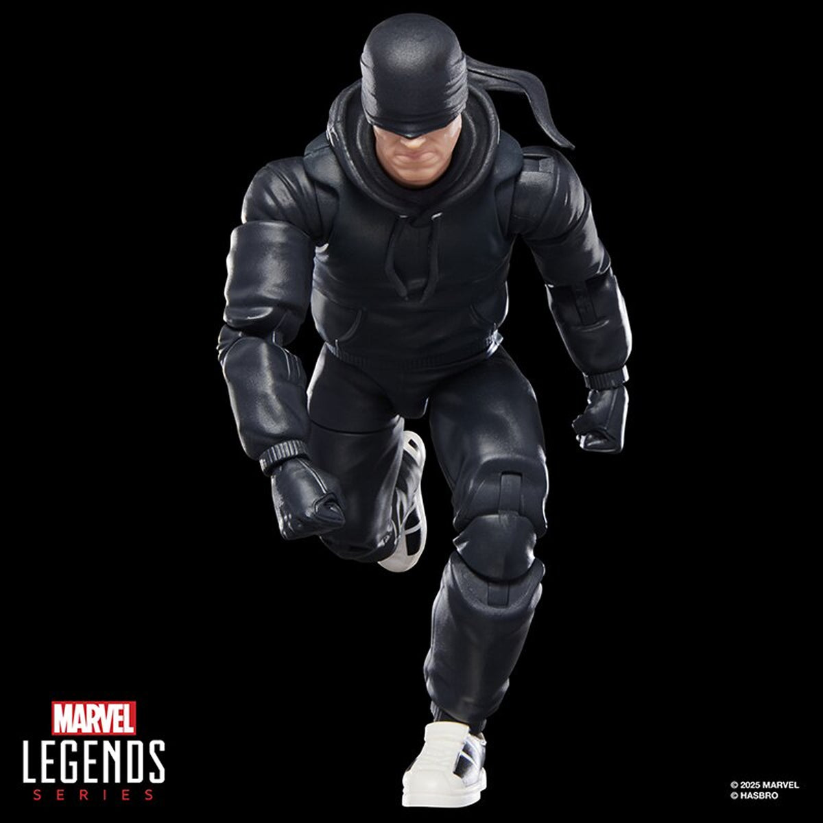 Marvel Legends Mini-comic Daredevil ENTREGA