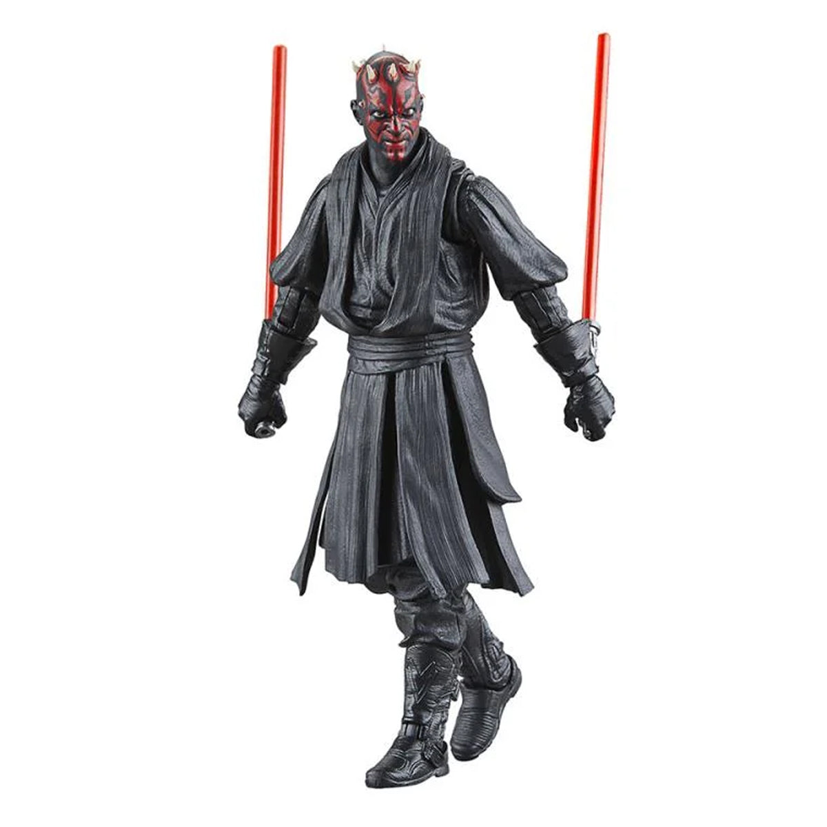 Star Wars The Black Series Darth Maul (The Phantom Menace) 2do Pago