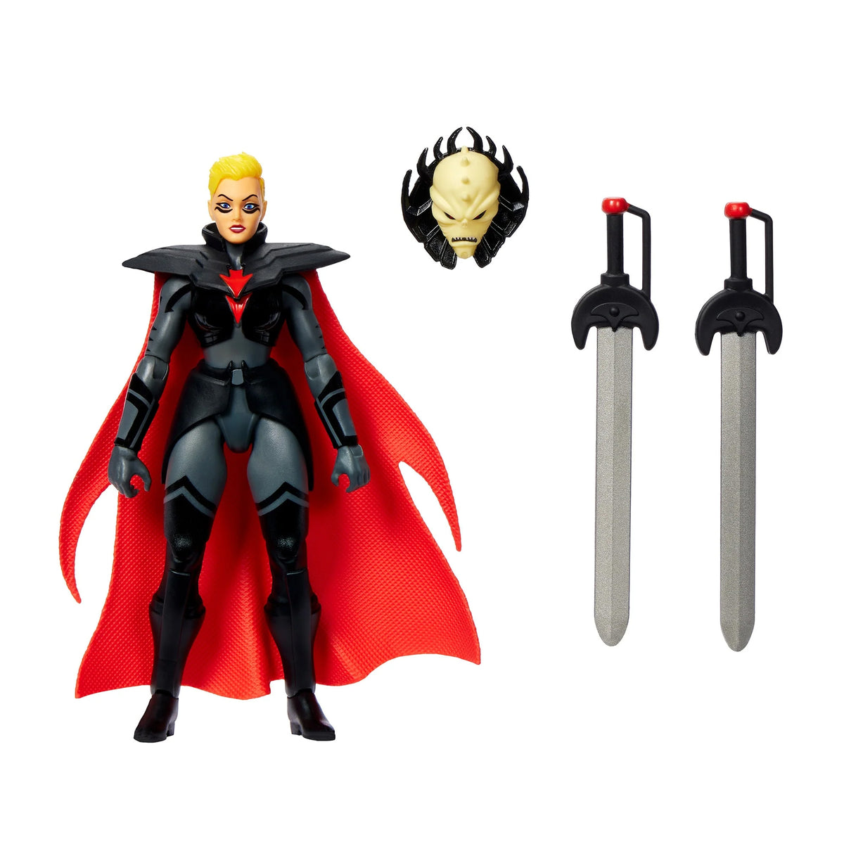 Masters of the Universe Origins Despara 2do Pago