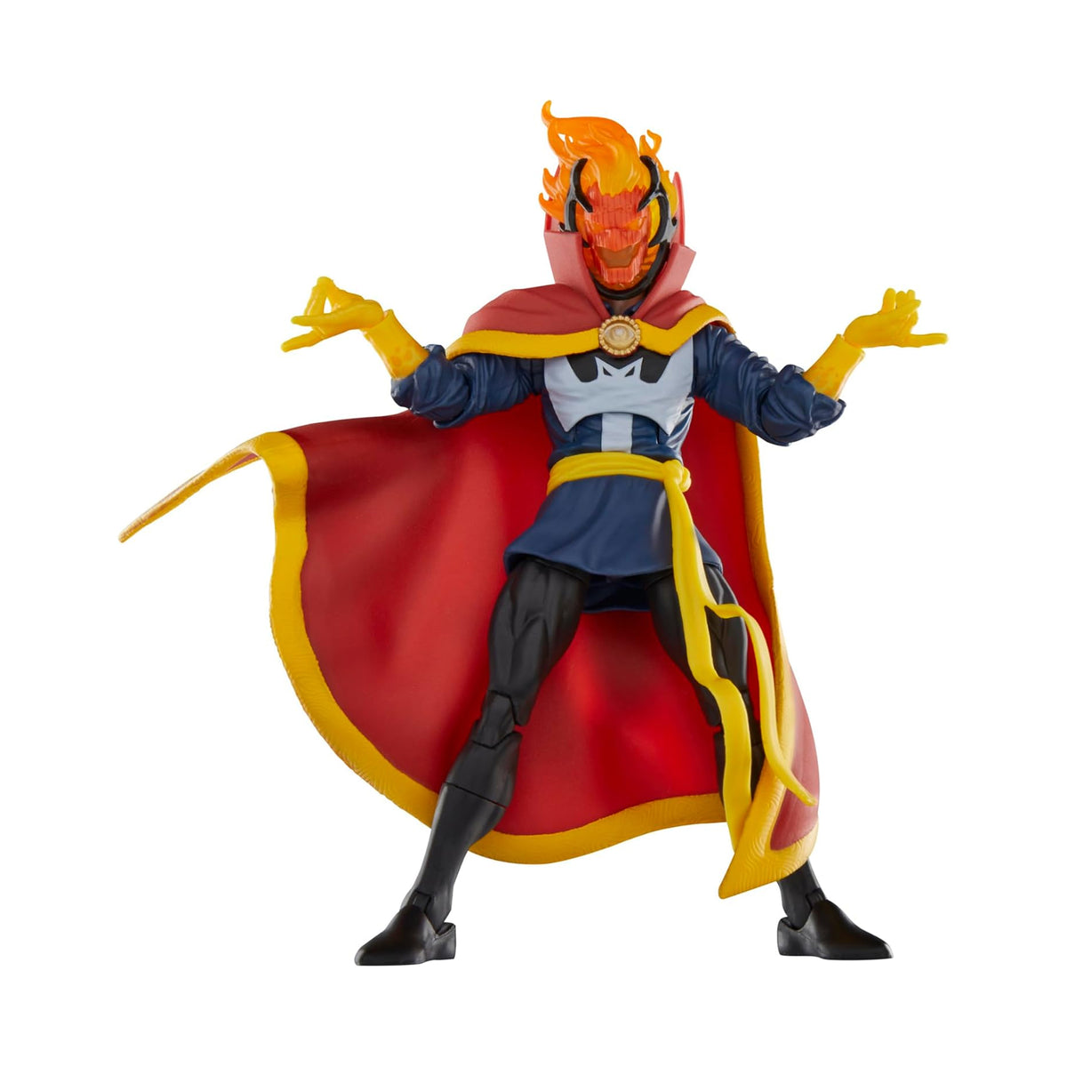 Marvel Legends Series Doctor Strange, Wong and Bats EXCLUSIVA 2do Pago