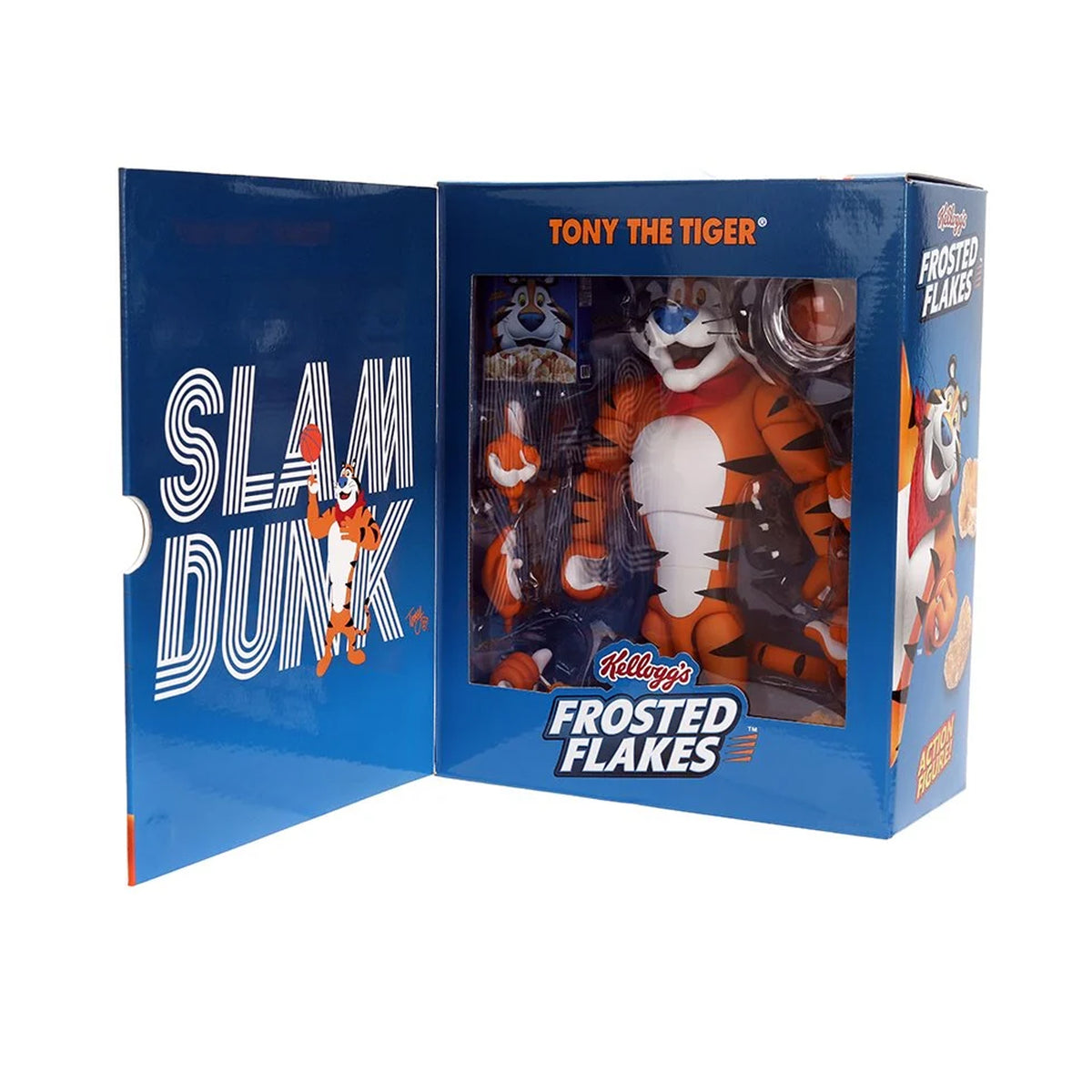 Jada Toys Frosted Flakes Tony the Tiger