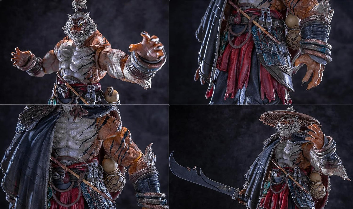 FuRay Planet Blade Master Weng 2do Pago
