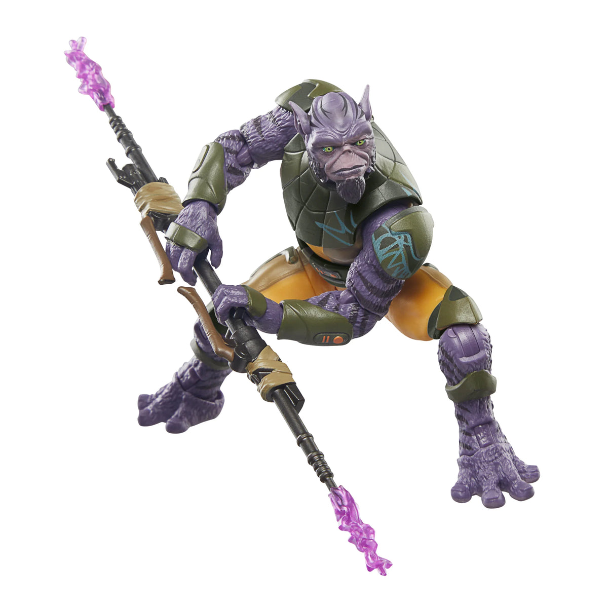 Star Wars The Vintage Collection Garazeb “Zeb” Orrelios Deluxe