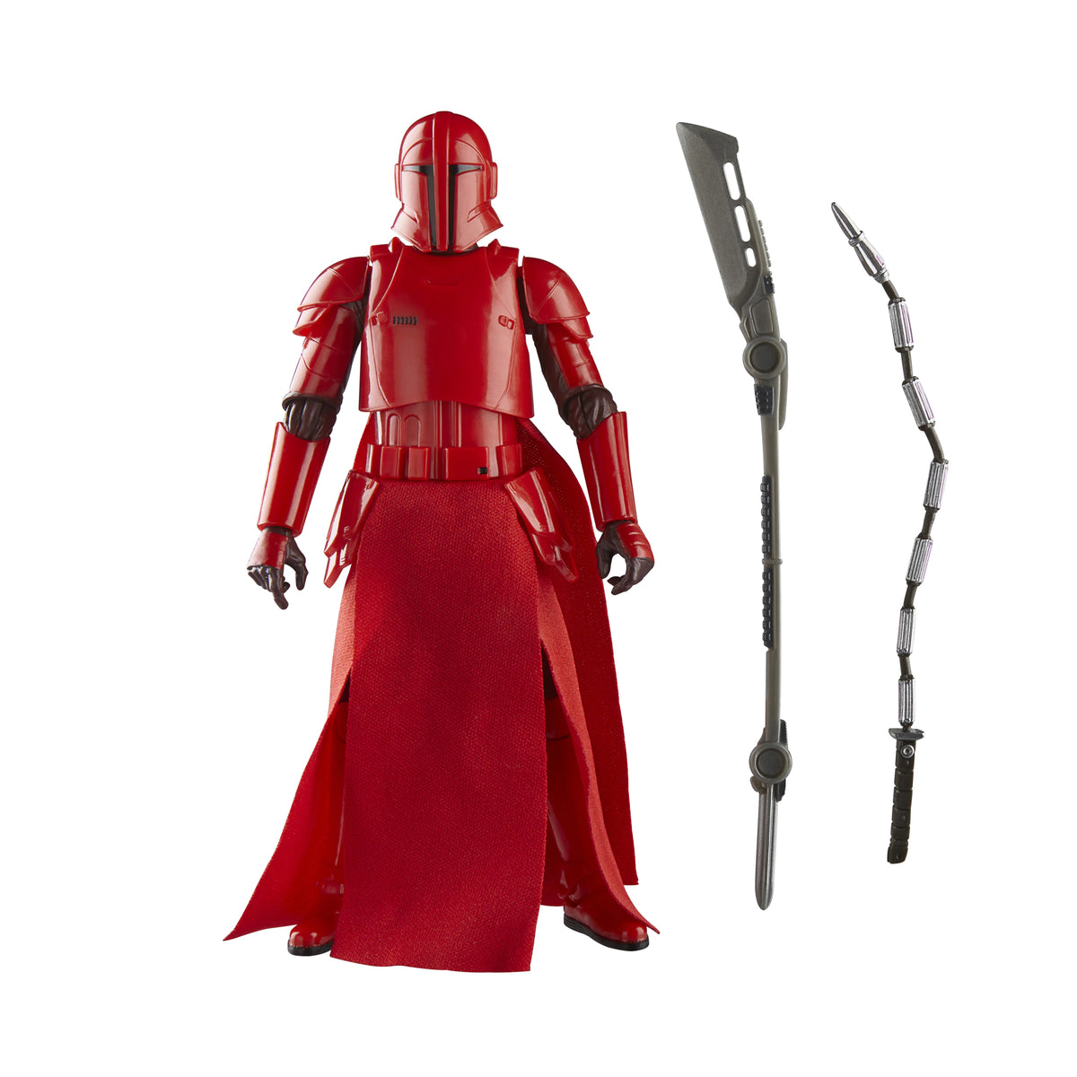 Star Wars The Black Series Imperial Praetorian Guard (The Mandalorian) 2do Pago