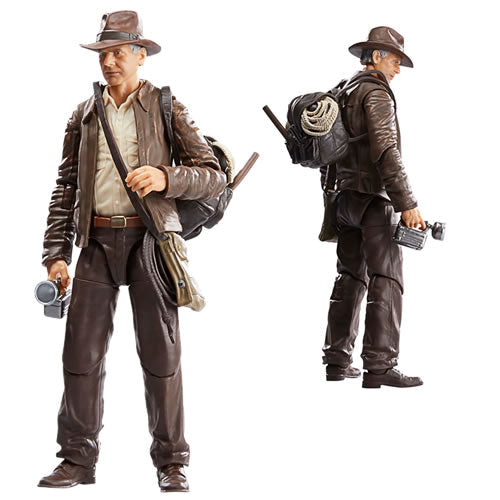 Hasbro Indiana Jones Dial of Destiny 2do Pago