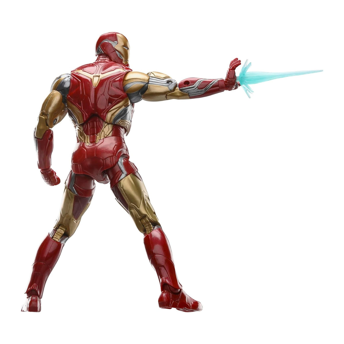 Marvel Legends Iron Man Mark 85 (Marvel Studios) 2do Pago