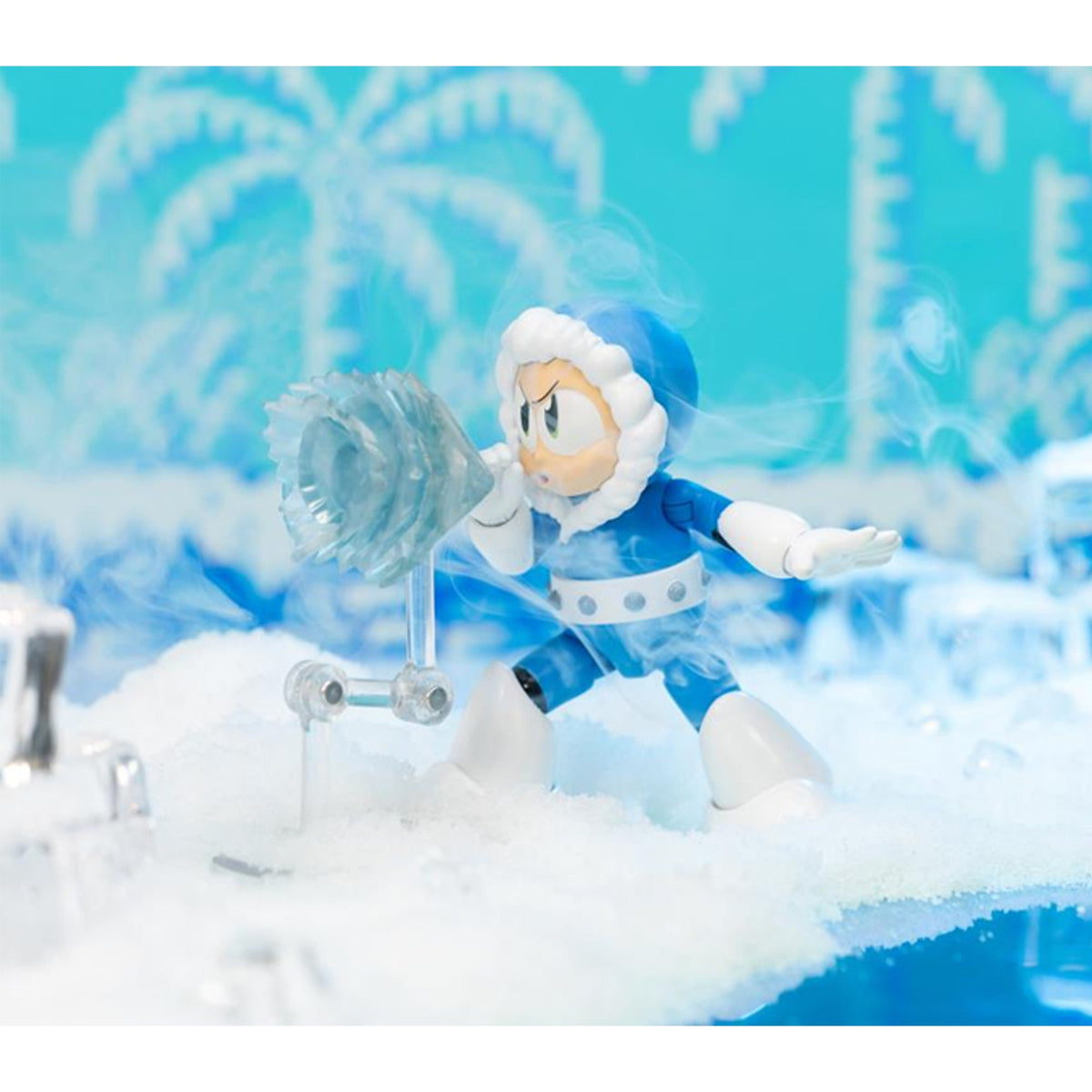 Jada Toys Mega Man Wave 1 2do pago