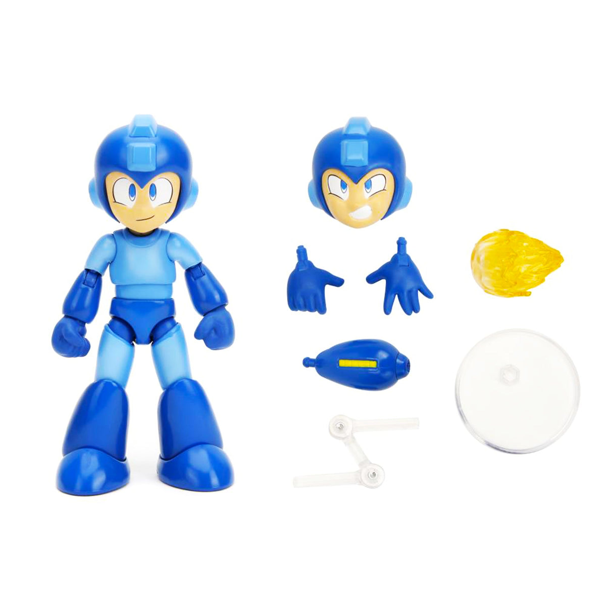 Jada Toys Mega Man 2do Pago