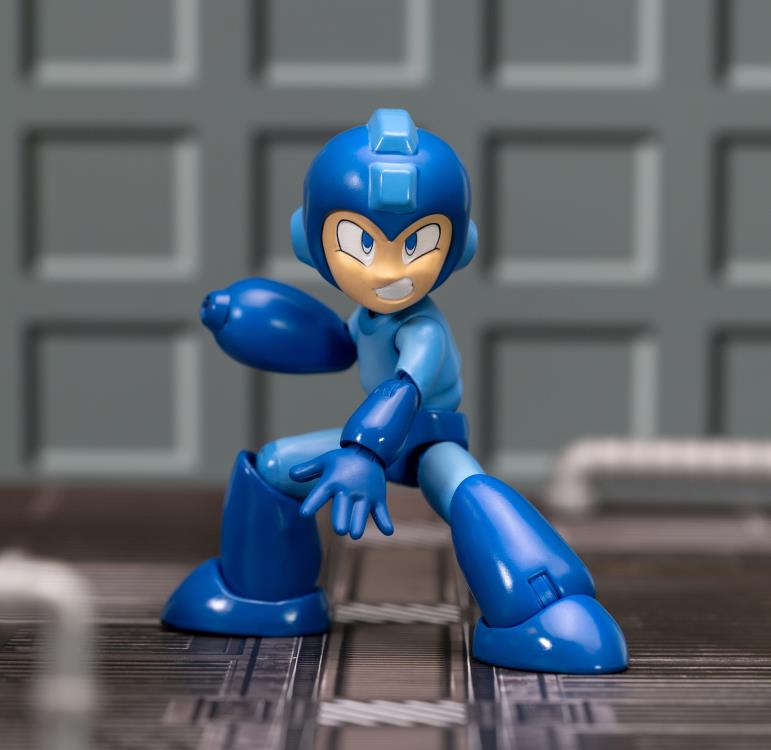 Jada Toys Mega Man 2do Pago
