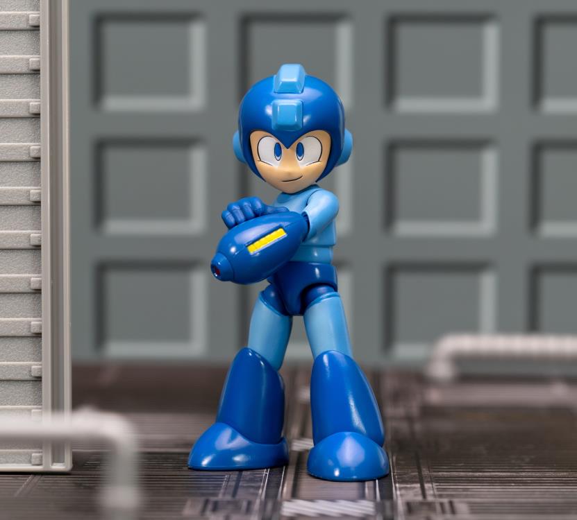 Jada Toys Mega Man 2do Pago