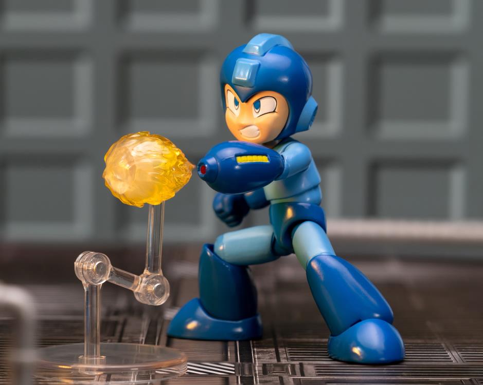 Jada Toys Mega Man Wave 1 2do pago