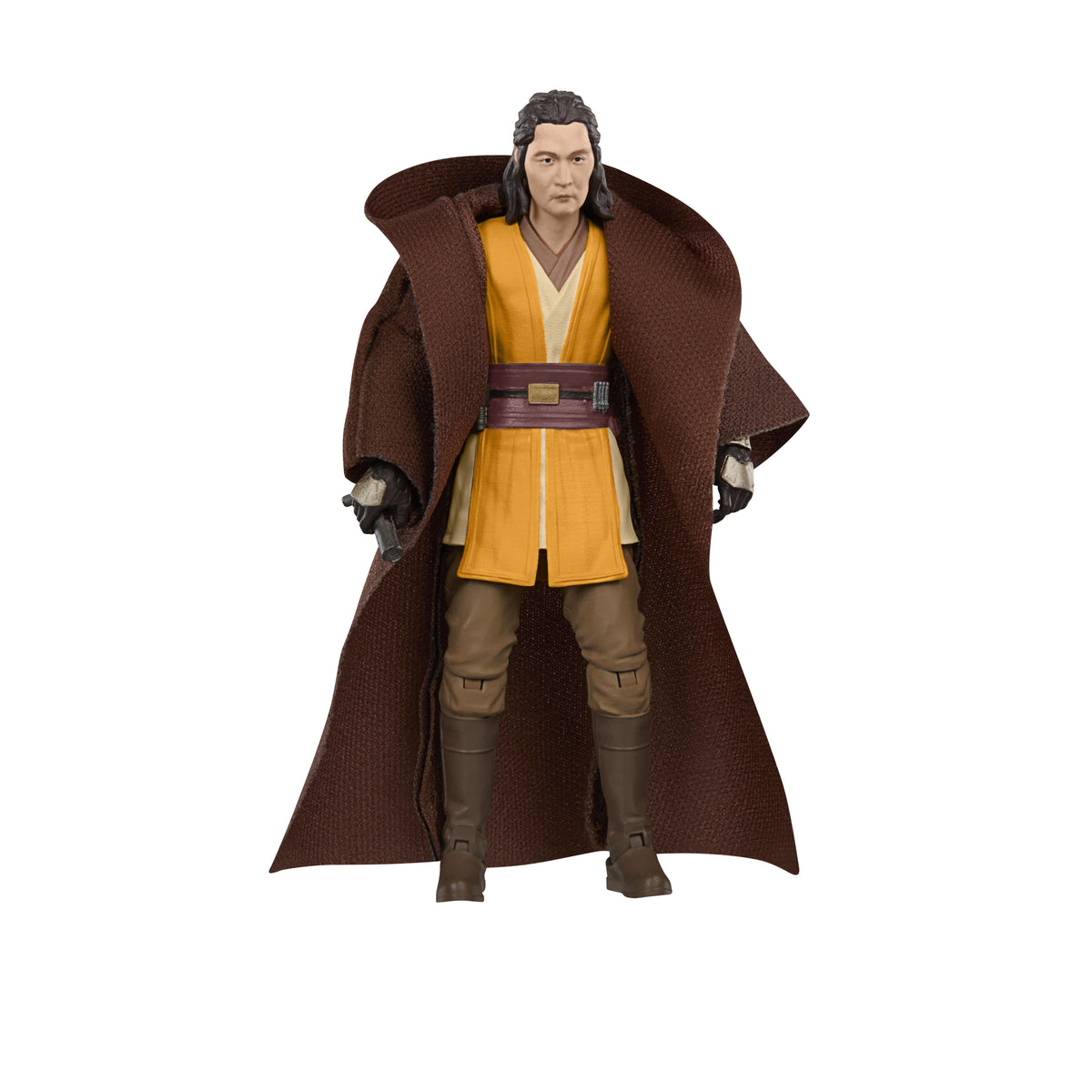 Star Wars The Vintage Collection Jedi Master Sol 2do Pago