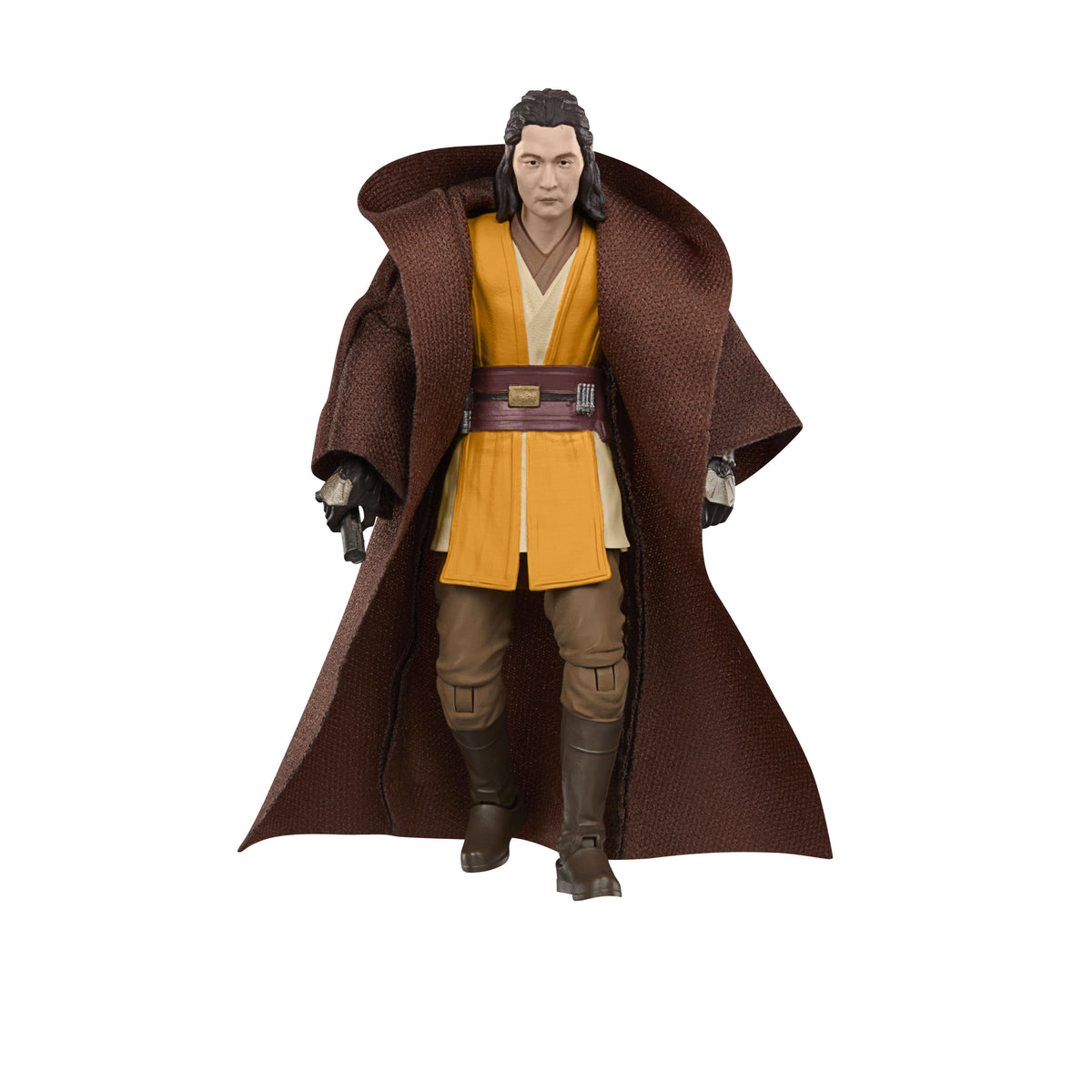 Star Wars The Vintage Collection Jedi Master Sol 2do Pago