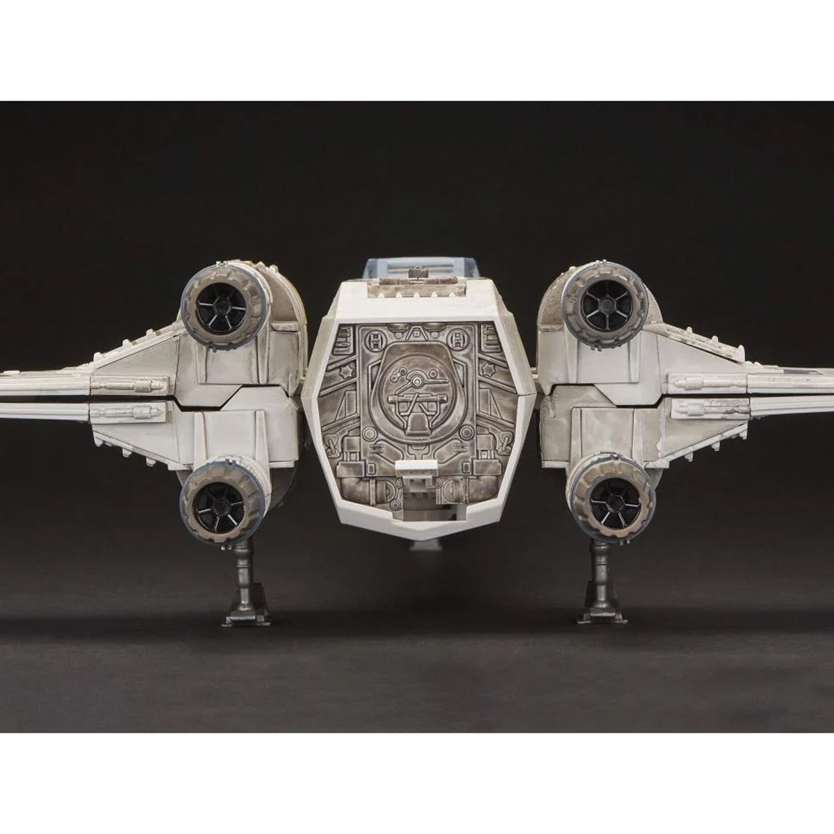 Star Wars The Vintage Collection Luke Skywalker's X-Wing Fighter (New Hope) 2do Pago