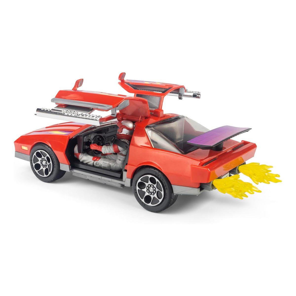 M.A.S.K. Thunderhawk