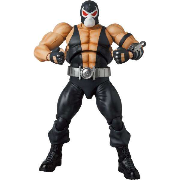 MAFEX Bane (Knightfall) 2do Pago
