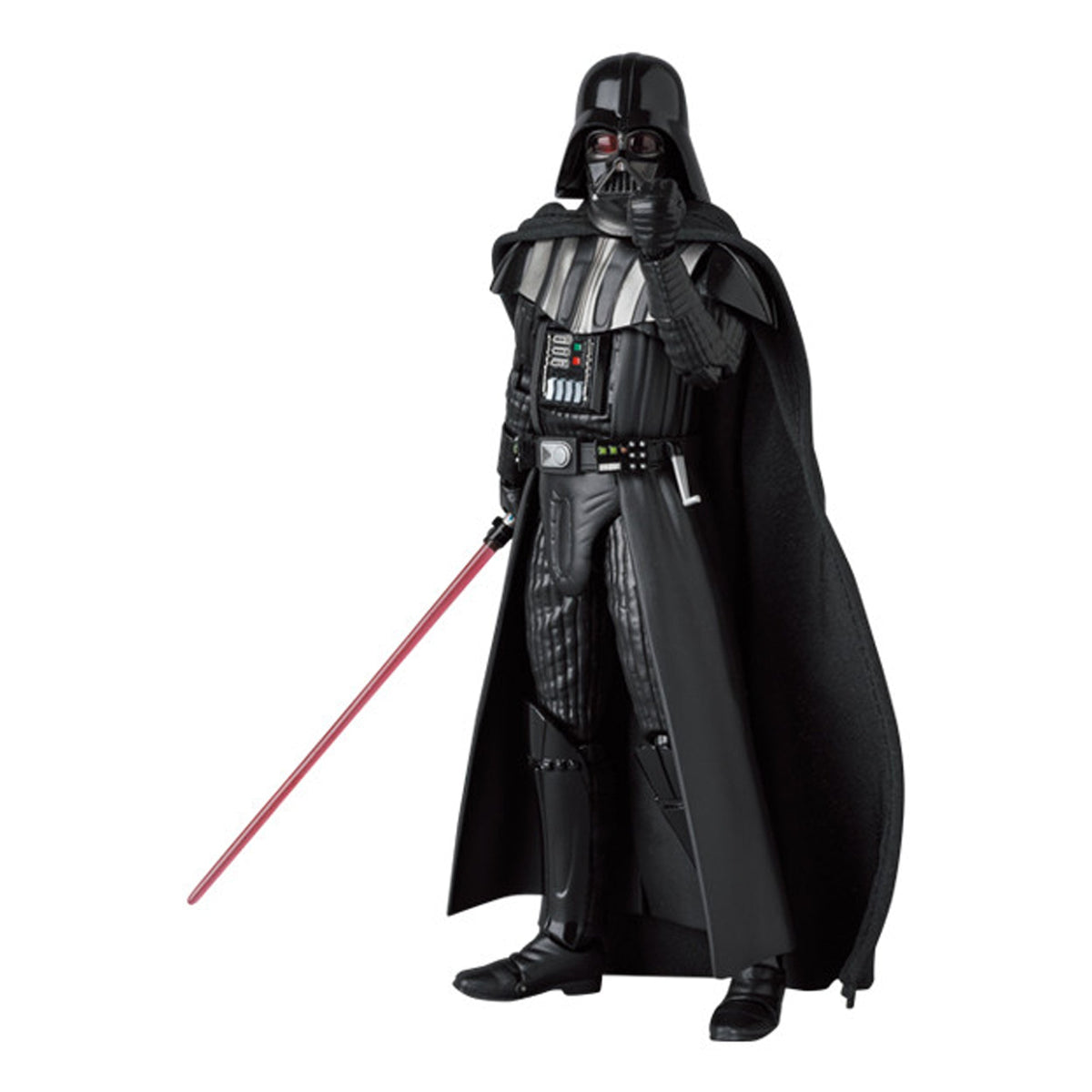 MAFEX Darth Vader (Rogue One ver 1.5) 2do Pago