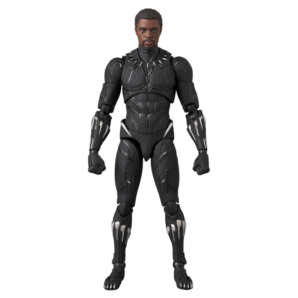 MAFEX Black Panther Infinity Saga 2do Pago