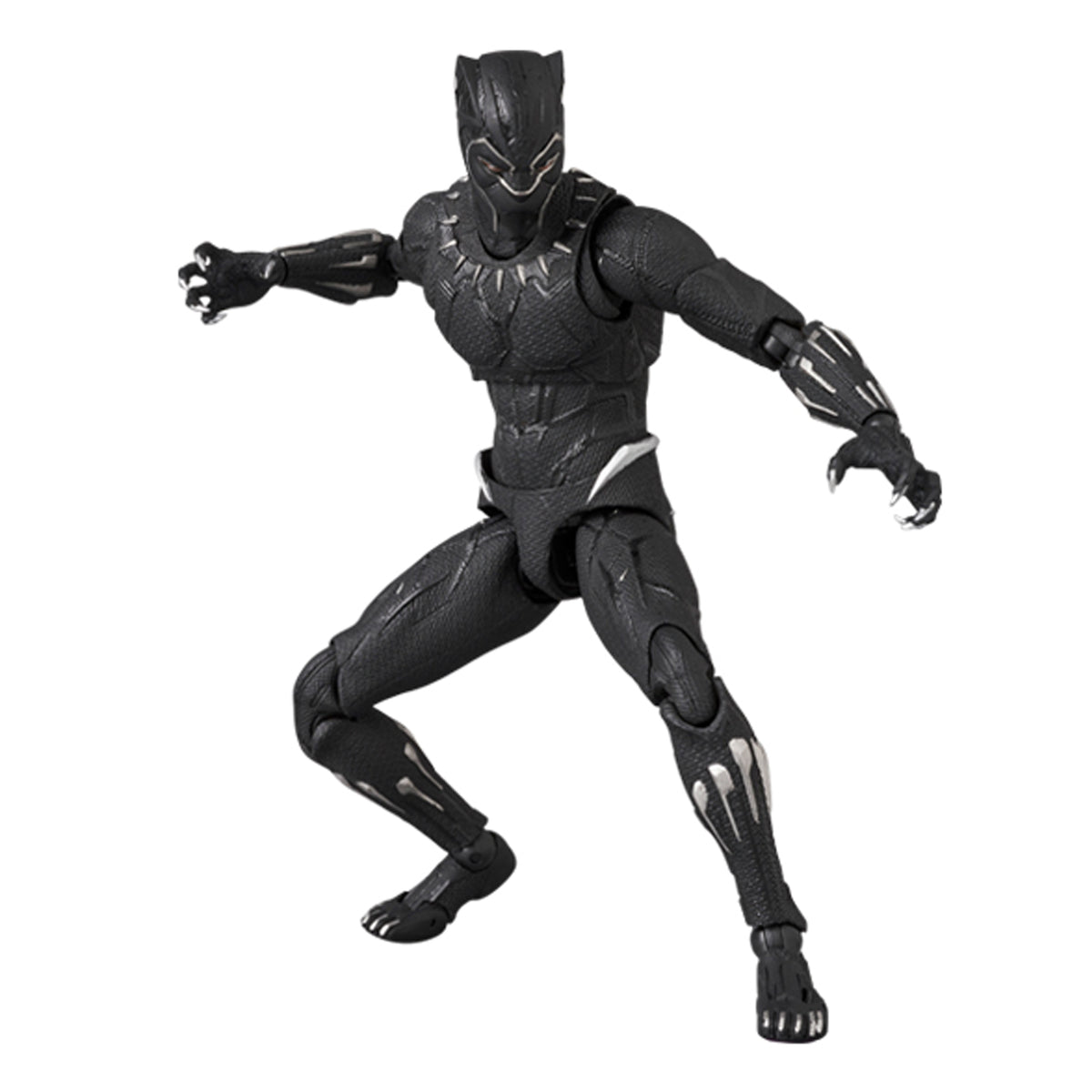 MAFEX Black Panther Infinity Saga 2do Pago