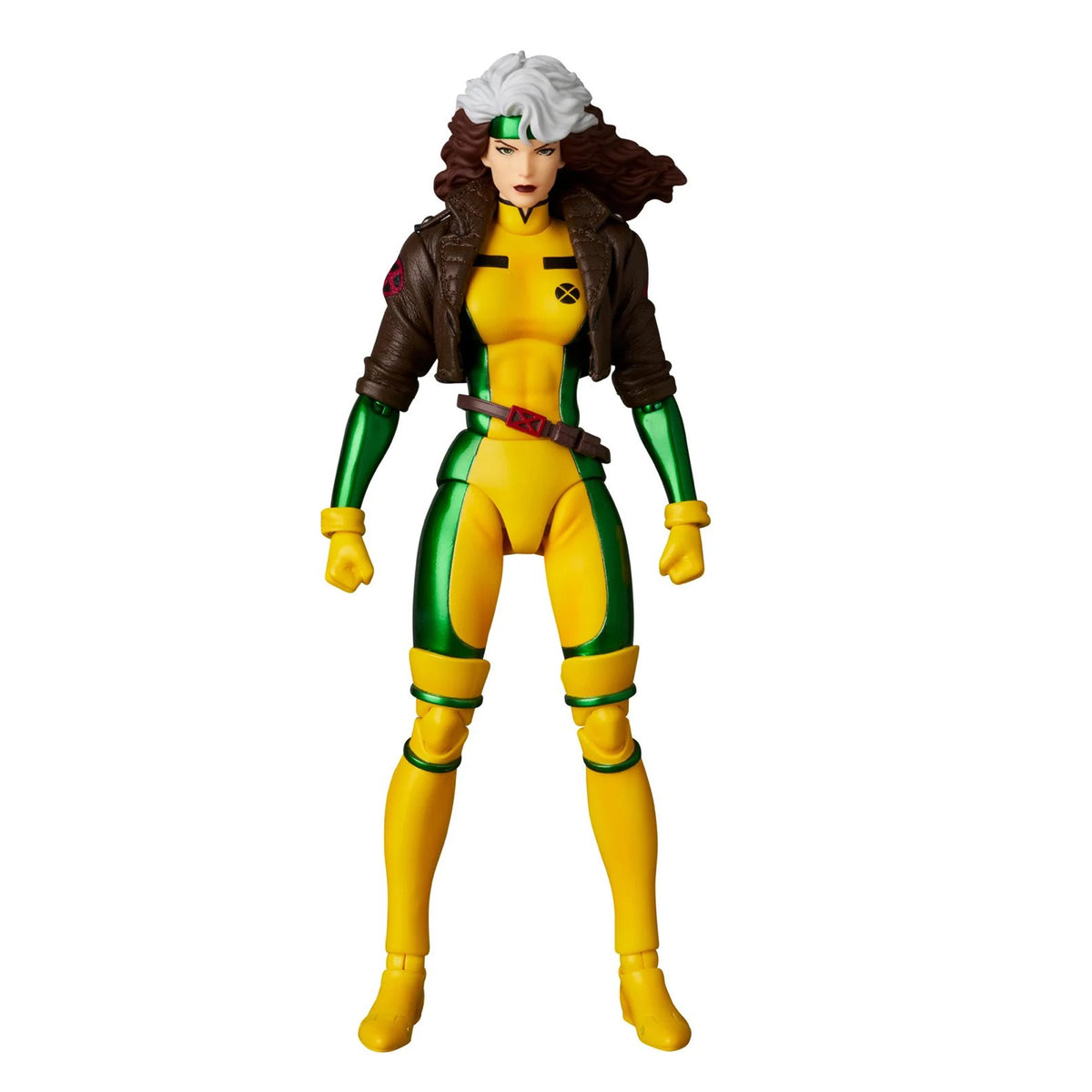 MAFEX X-Men Rogue (Comic Ver.) LIQUIDACION