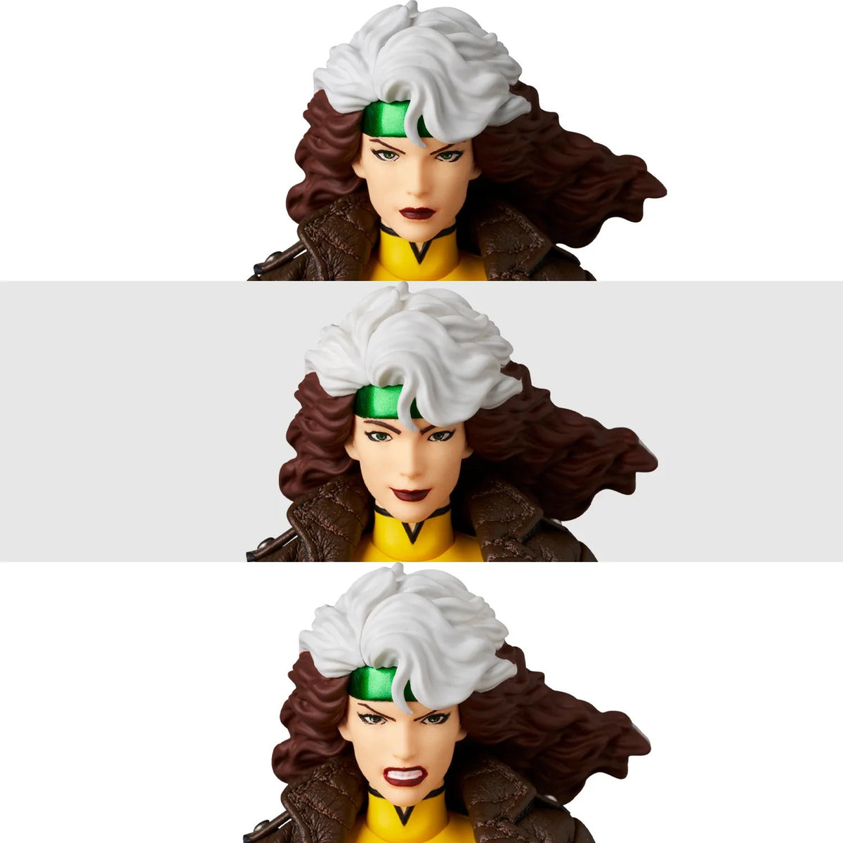 MAFEX X-Men Rogue (Comic Ver.) LIQUIDACION