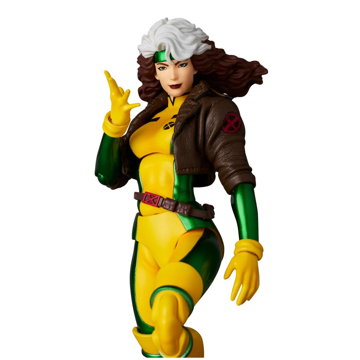 MAFEX X-Men Rogue (Comic Ver.) LIQUIDACION