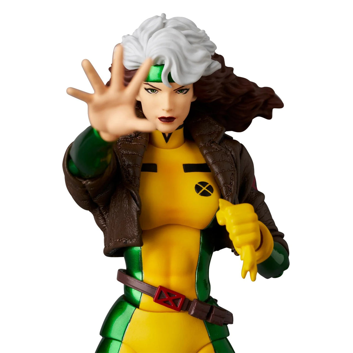 MAFEX X-Men Rogue (Comic Ver.) LIQUIDACION
