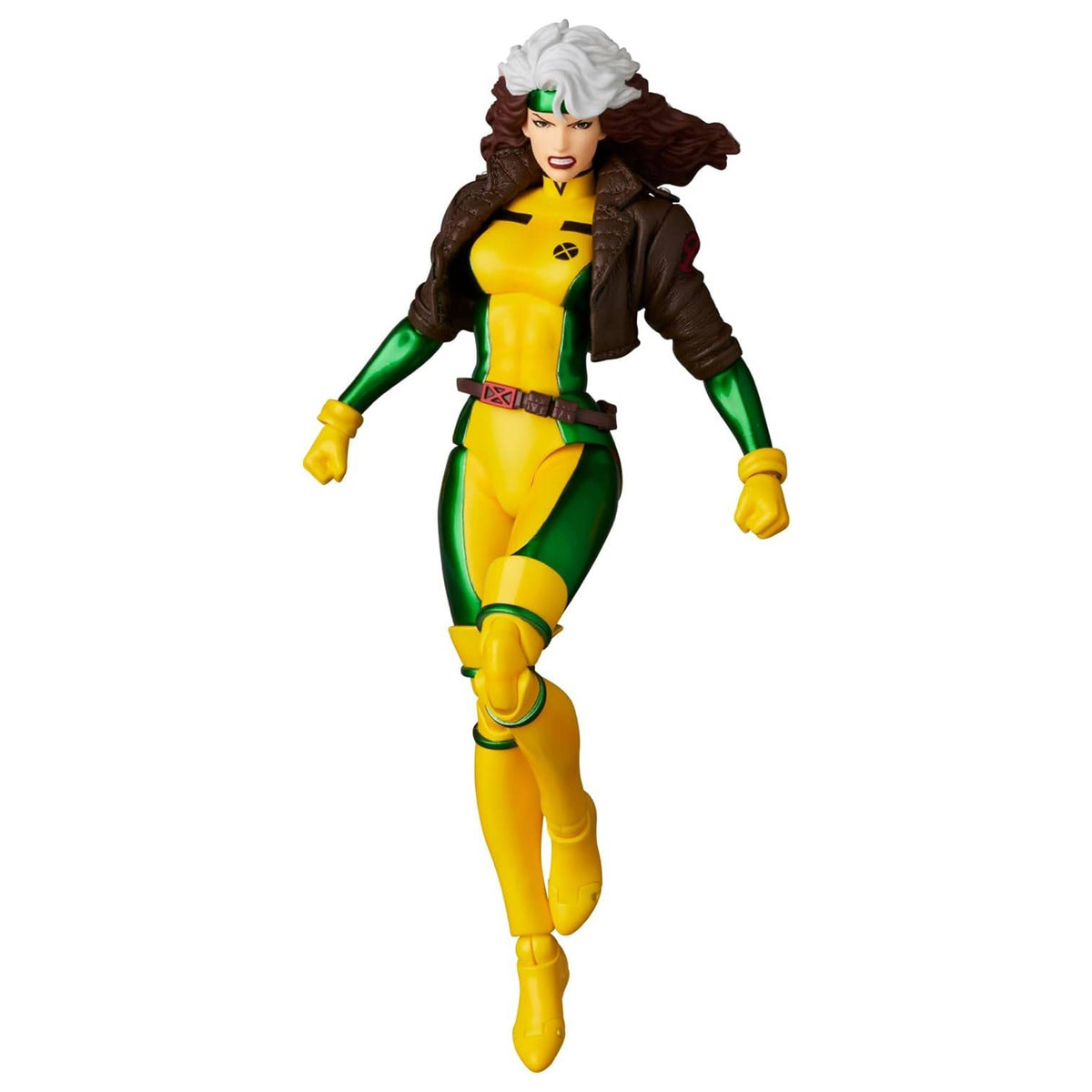 MAFEX X-Men Rogue (Comic Ver.) LIQUIDACION