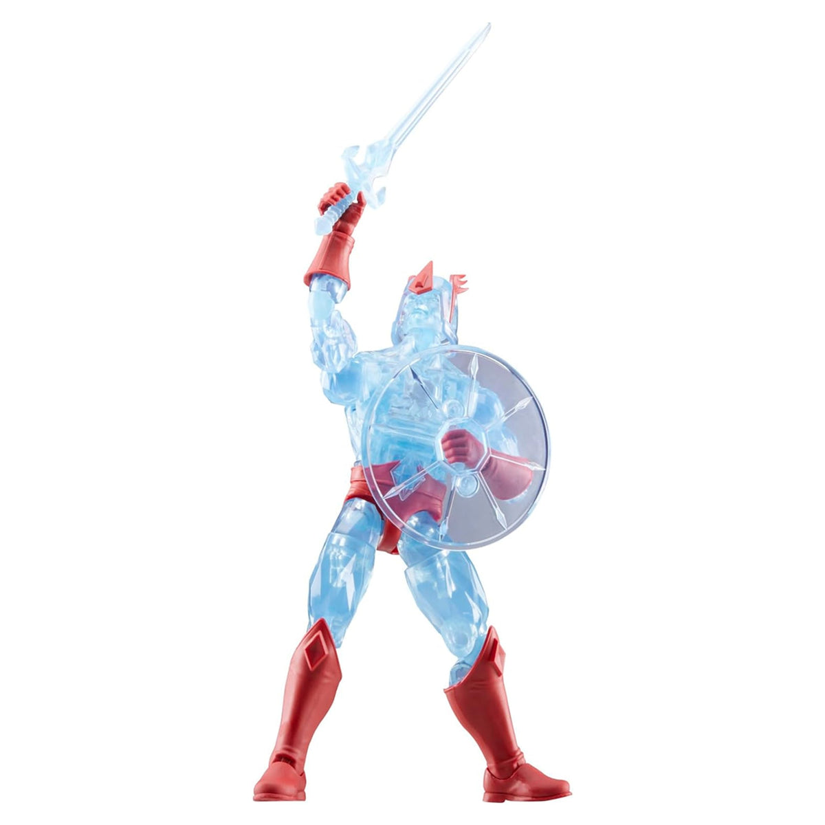 Marvel Legends Crystar 2do Pago