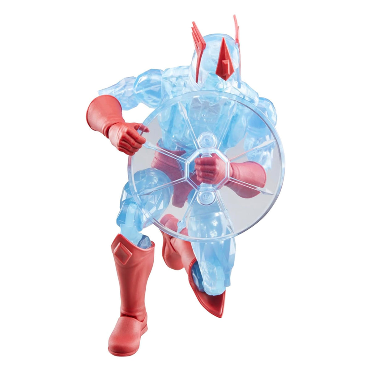 Marvel Legends Crystar 2do Pago