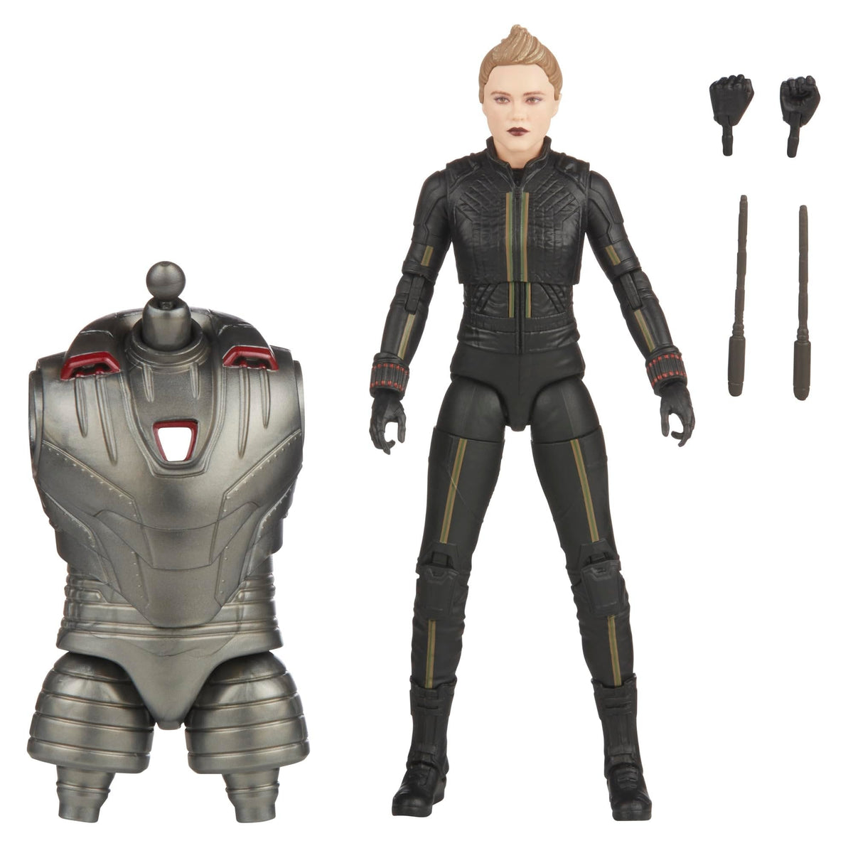 Marvel Legends Yelena Belova (Disney +) 2do Pago