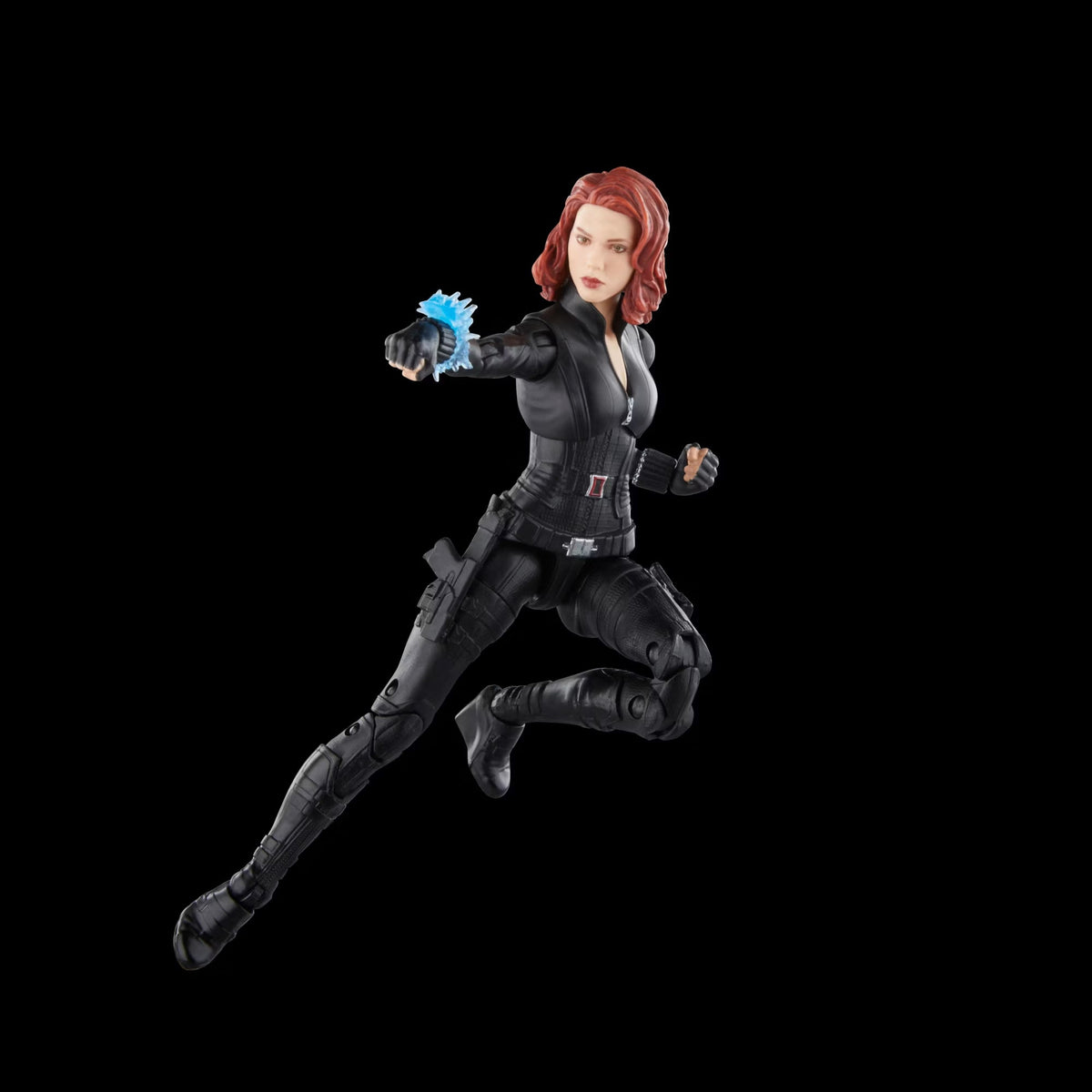 Marvel Legends Infinity Saga Black Widow 2do Pago