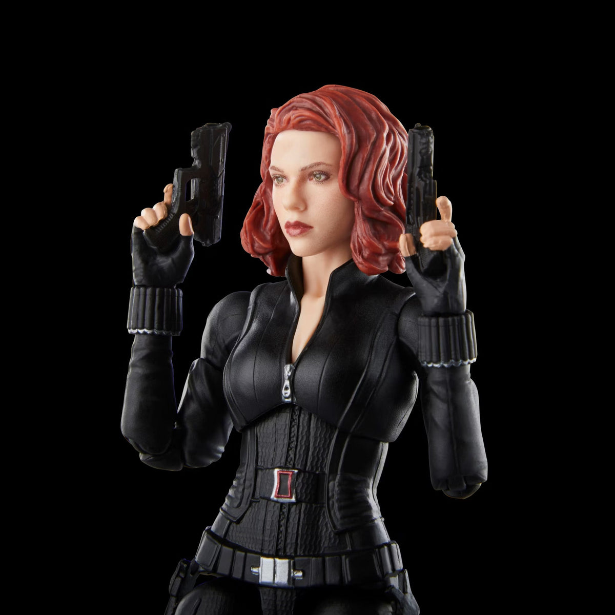 Marvel Legends Infinity Saga Black Widow 2do Pago