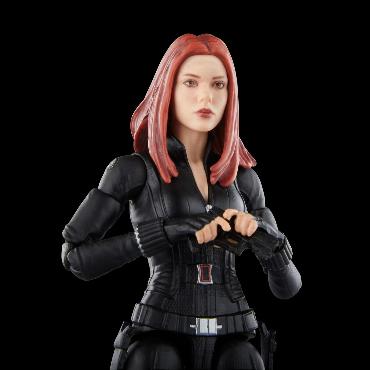 Marvel Legends Infinity Saga Black Widow 2do Pago