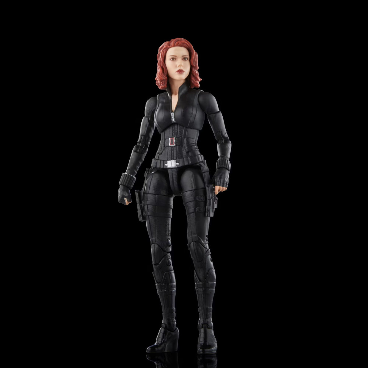 Marvel Legends Infinity Saga Black Widow 2do Pago