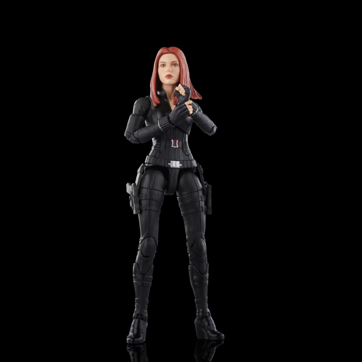 Marvel Legends Infinity Saga Black Widow 2do Pago