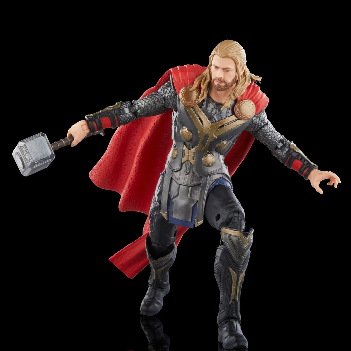 Marvel Legends Infinity Saga Thor 2do pago