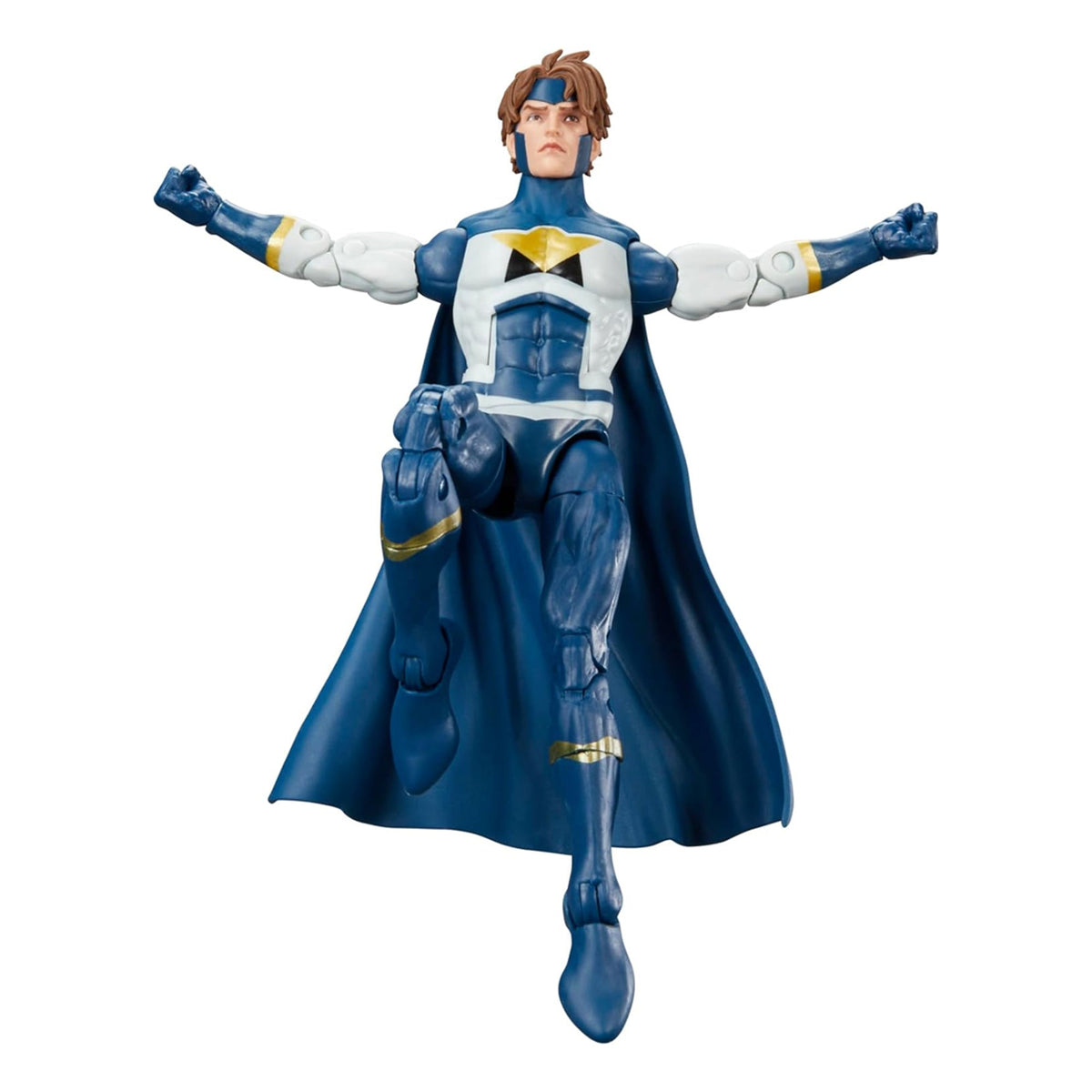 Marvel Legends New Warriors Justice 2do Pago