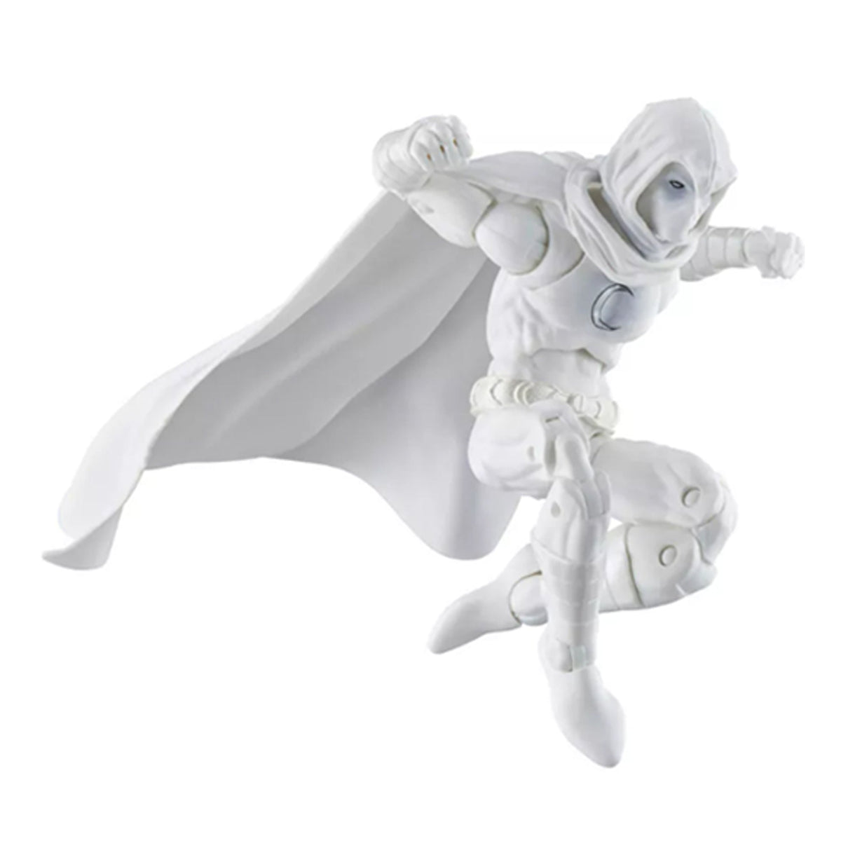 Marvel Legends Moon Knight EXCLUSIVA 2do Pago