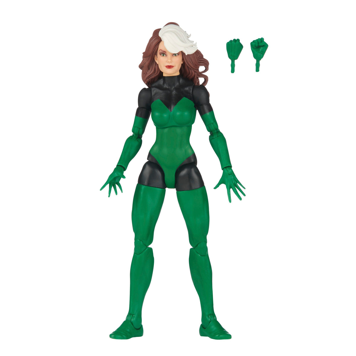 Marvel Legends Rogue (Outback) ENVIO