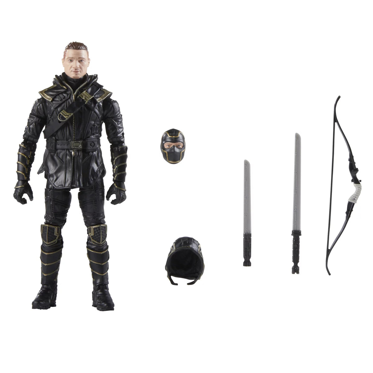 Marvel Legends Ronin (Hawkeye 2023) EXCLUSIVA 2do Pago