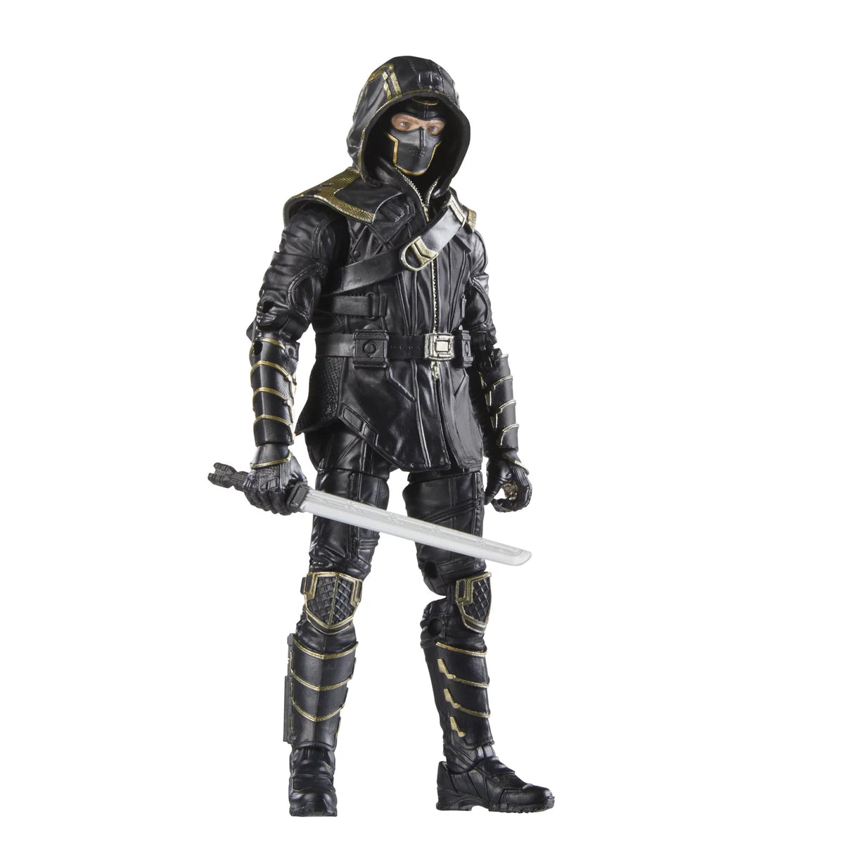 Marvel Legends Ronin (Hawkeye 2023) EXCLUSIVA 2do Pago
